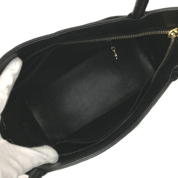 CHANEL - Caviar Quilted Tote R1.049 - Picture 5 of 5